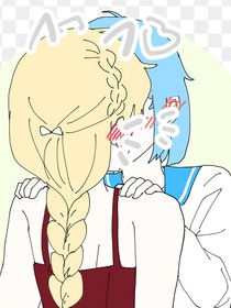 狐狸和水母
