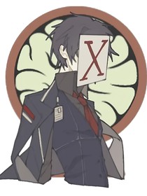 脑叶公司：和平之神