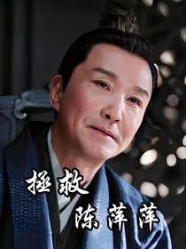 拯救陈萍萍