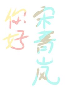 你好，宋青岚