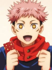 虎杖的生日！