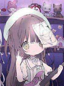 沒有想好……