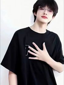 张极：只对你一见钟情