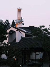 神佛脚下