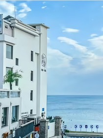 海岛梦境