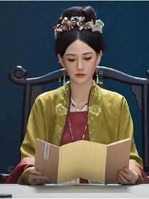 影视炮灰女配