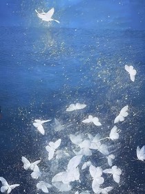 不是同一世界（犯梦）