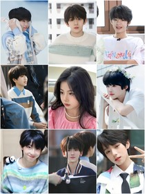 tf家族四代：熙寶
