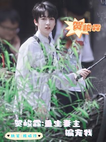 贺峻霖：重生妻主偏宠我