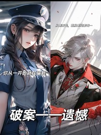 破案——遗憾