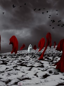 神鬼绕