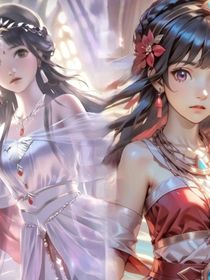 我與師姐的魔門臥底日常