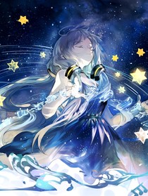 叶罗丽之星屑光煦
