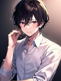 同学，请你克制点