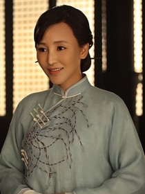 娘道：四小姐的悠闲生活