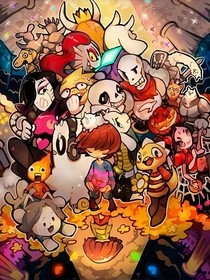 MistTale：迷雾传说
