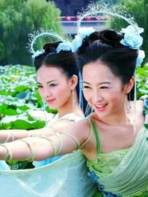 陈情欢七同行
