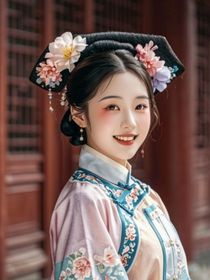 综影视：小角色的日常生活