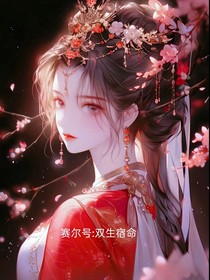 赛尔号：双生宿命
