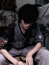 all軒——白切黑