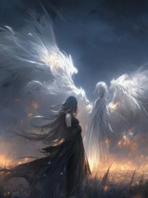 等星星，等花海