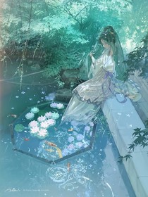 葉羅麗：黎明的曙光