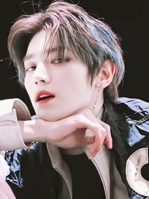 NCT：新成员是公司顶级女前辈