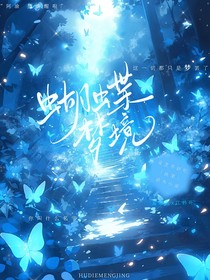 蝴蝶梦境……