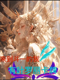 来到斗一的我有叶罗丽卡牌