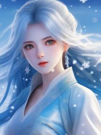 狐妖：冰雪一叹