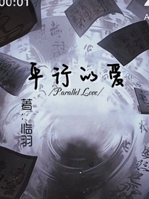 破碎时空—平行的爱