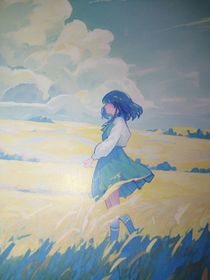 他居然變成了我的貓？？?。。〞r(shí)團(tuán)）