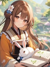 穿越：初望