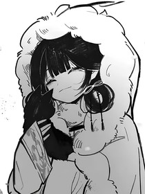 穿越古时……