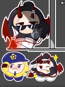 遇见你真好（潜执）