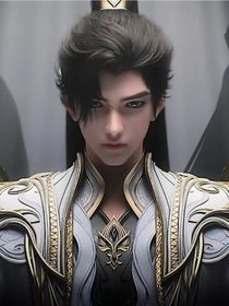 完美：独断万古荒天帝