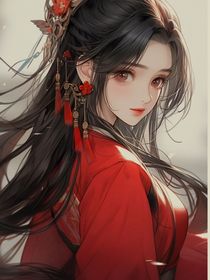 绝美大小姐魂魄归来