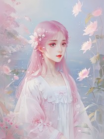 叶罗丽：花开不败，爱落人间