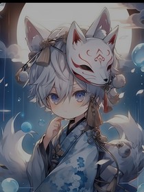 九尾外传