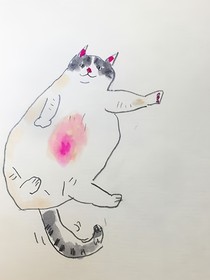 我此生一无所有