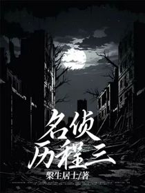 名侦历程三