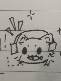 夜叱（番外）