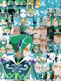 爆裂飞车2之过去