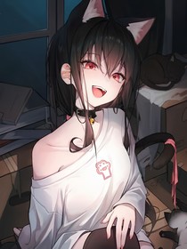 腹黑女武神