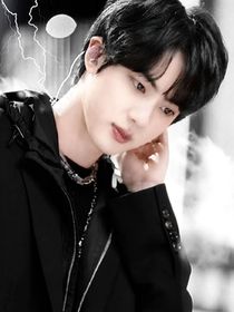 bts：桃色浅时