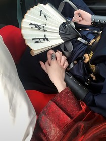 闲泽：缘续
