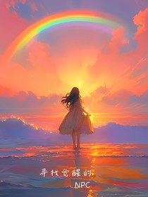 尋找覺醒的NPC