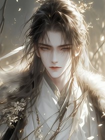 佞臣竟有冰清骨