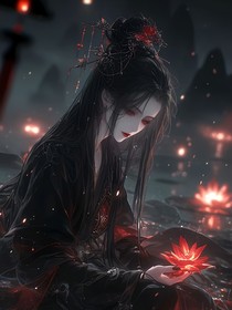 黑化穿越后佩琪黑化了
