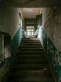 梦中的楼